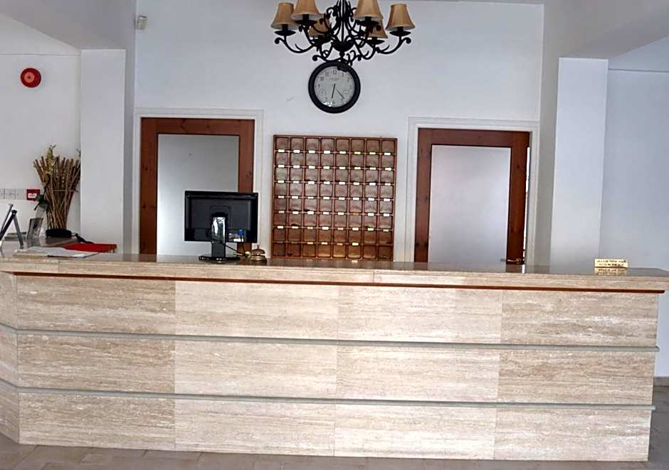 Tasmaria Aparthotel
