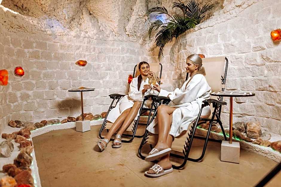 Rezydencja Luxury Hotel Bytom Piekary Śląskie