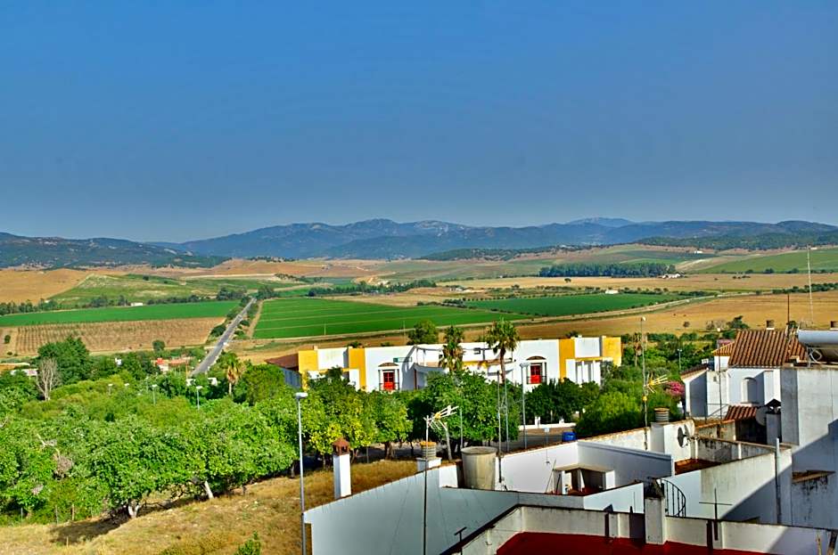 Hotel Posada Casas Viejas