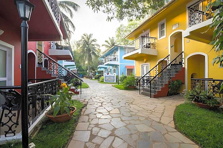 Aldeia Santa Rita Hotel