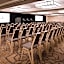 Sheraton Palo Alto Hotel