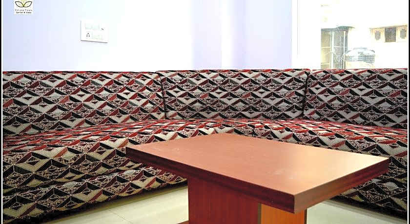 Hotel Thikana Palace