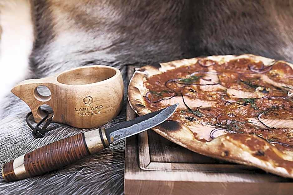 Lapland Hotels Akashotelli