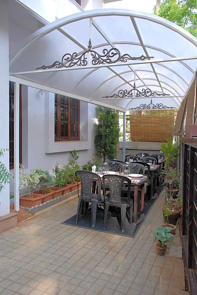 Elim Homestay Fort Kochi