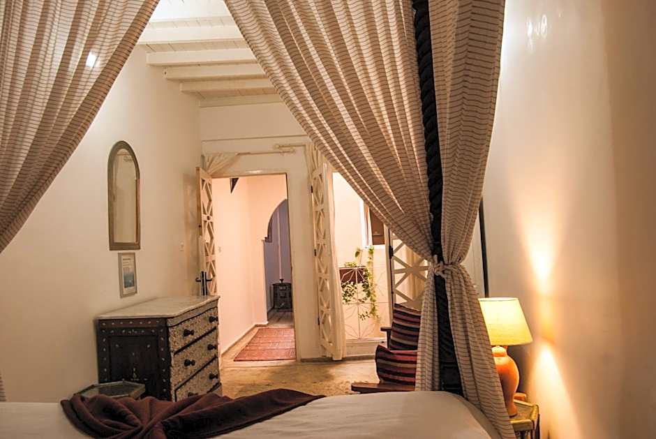 Riad Dar Latigeo