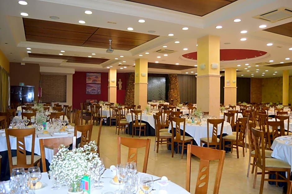 Balcones De Bentomiz