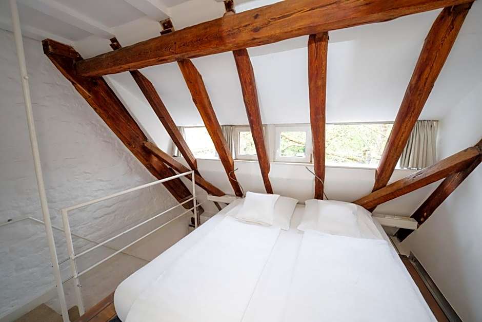 Mühle am Schlossberg