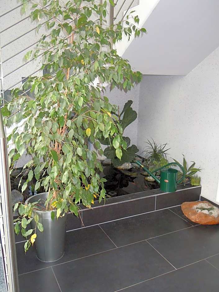 Allgäuhotel Memmingen Nord