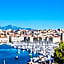 ibis Marseille Centre Gare Saint Charles