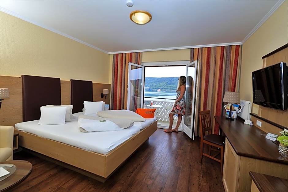 Flairhotel am Wörthersee