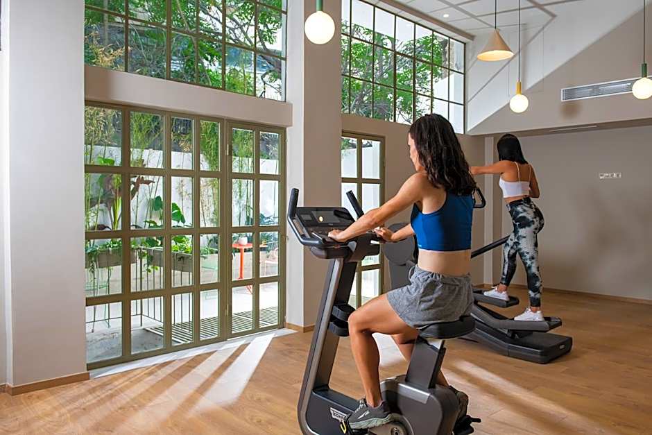 Alkima Athens Wellness Stay