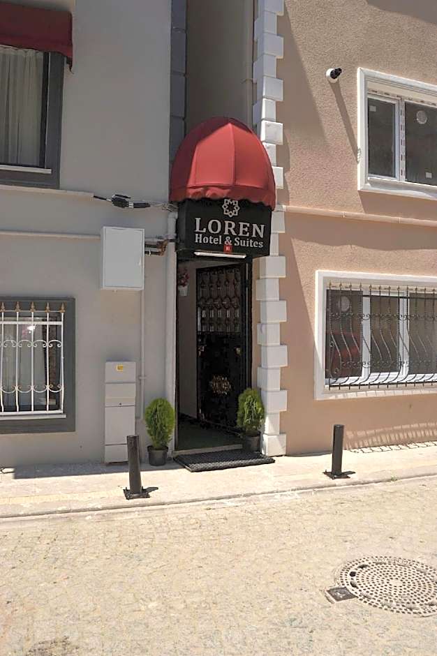 Loren Hotel & Suites
