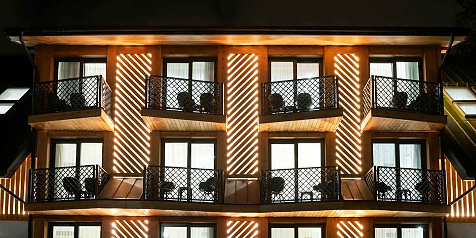 Stefanova Zakopane Aparthotel & Spa