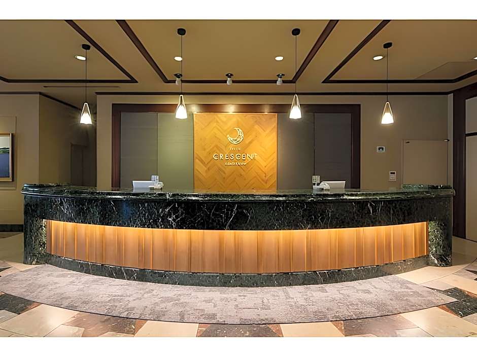 Hotel Crescent Asahikawa