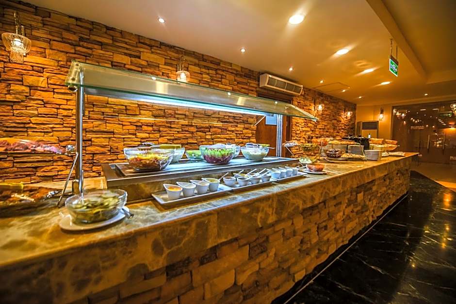 Blumar El Dome Hotel