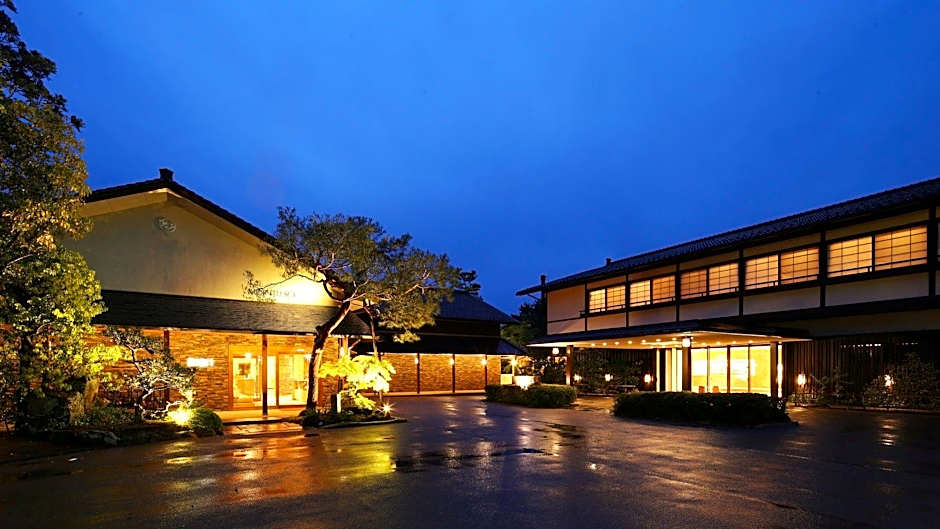 Monjusou Hotel