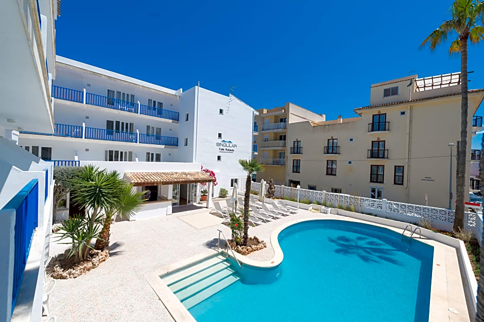 Singular Cala Ratjada By Eurotels