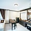Huen Him Kong Hotel Phrae