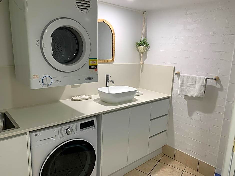 Northpoint Holiday Apartments