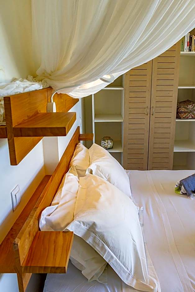 Les Cabanes Perchées