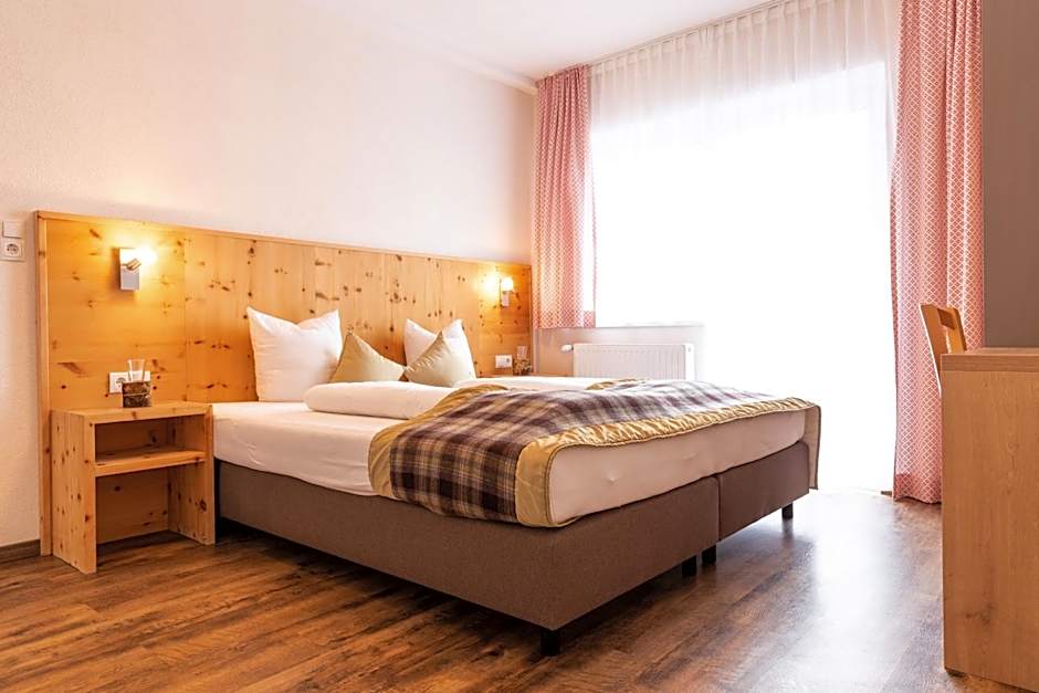 Pitztal Living Apartments