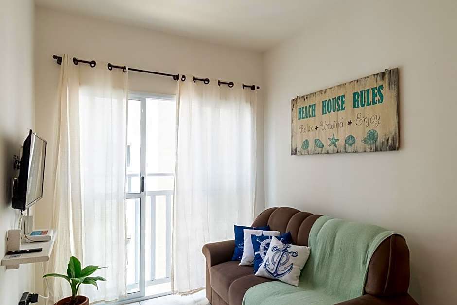 Apartamentos Gratitude