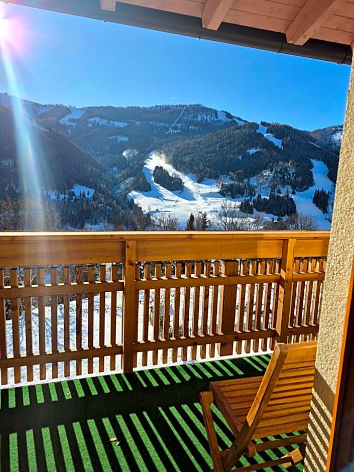 Hotel Restaurant Raunig