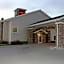 Castle Rock Inn & Suites - Quinter