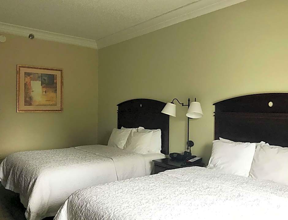 Hampton Inn By Hilton Vidalia, Ga
