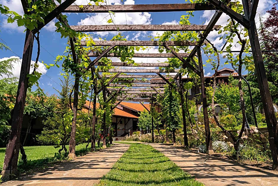 Rachev Hotel Residence