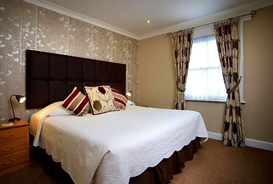 Langham Hotel Eastbourne