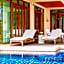 Amatapura Beach Villa 6, SHA Certified 