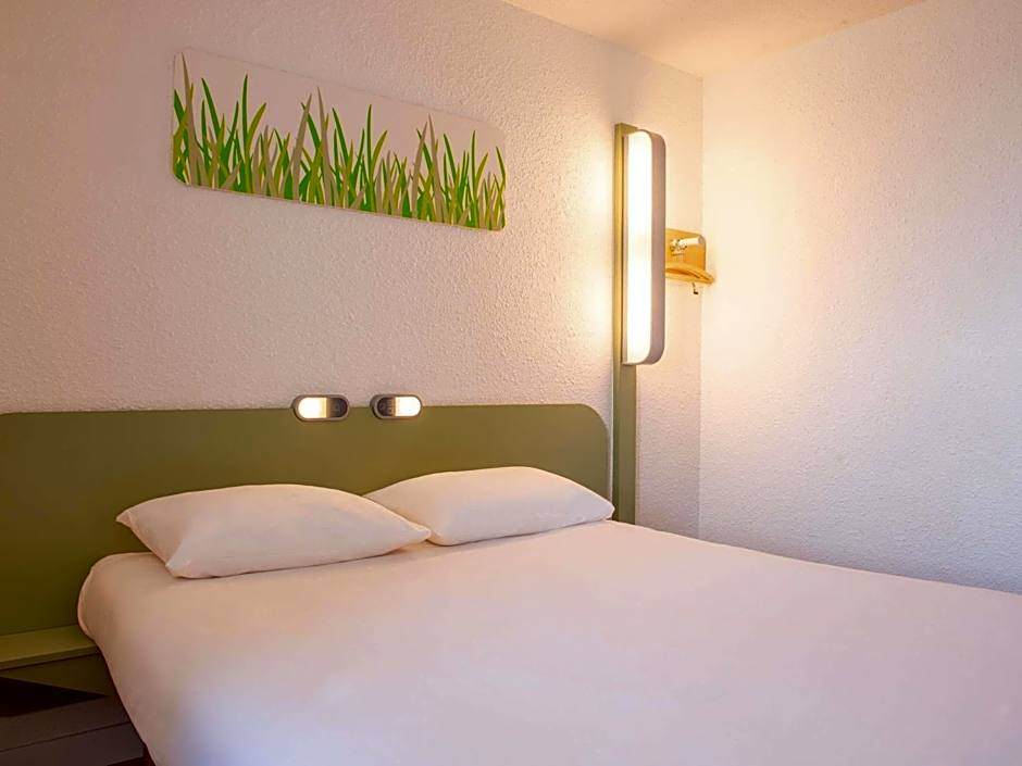 ibis budget Marseille Aeroport Provence