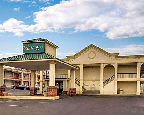 Quality Inn Takoma Park