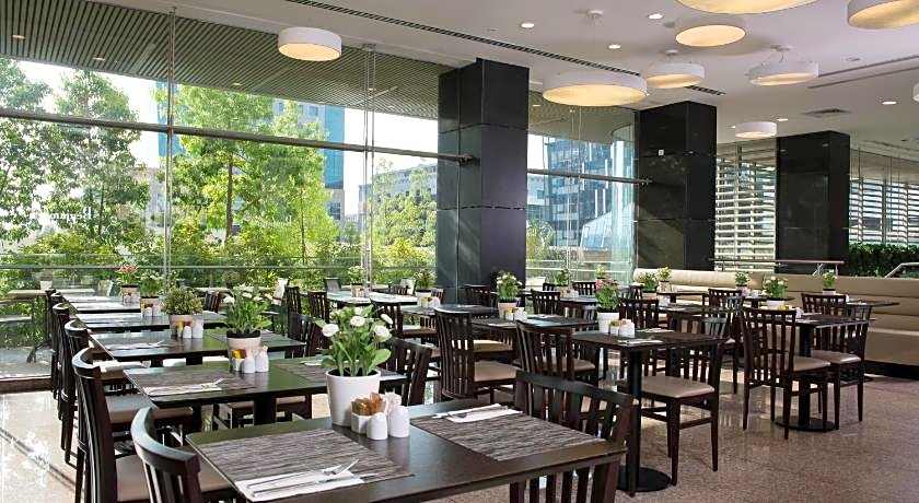 Benjamin Herzliya Business Hotel