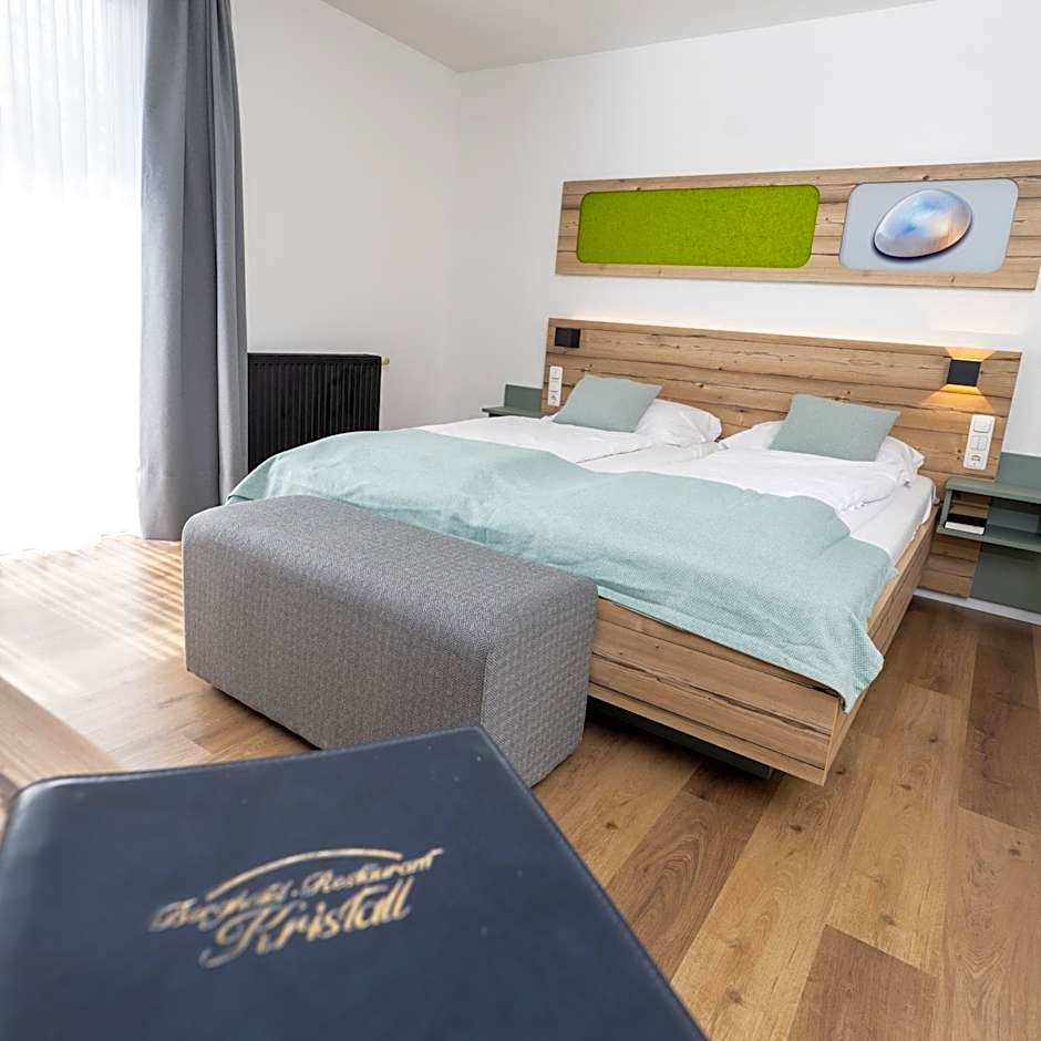 Berghotel Kristall