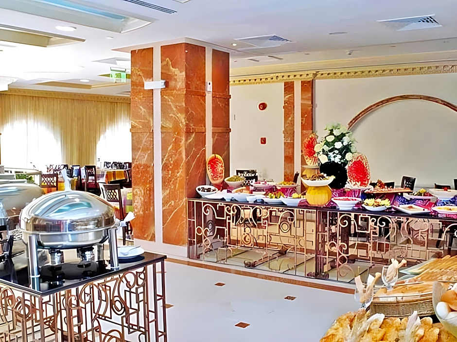 Durrat Al Eiman Hotel