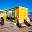 Container Inn Hotel Aeropuerto