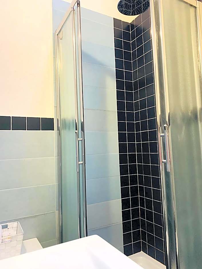 Tre Balate Natura e Relax