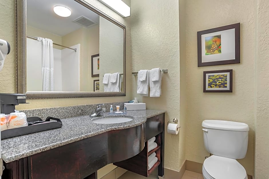 Comfort Inn & Suites Marianna I-10