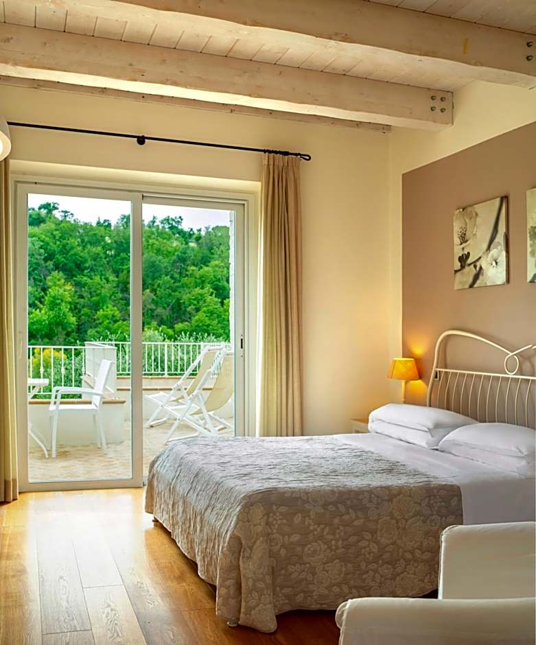 Hotel Giardino Suites&Spa