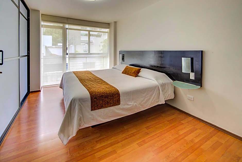 Grupo Kings Suites -Platon 436