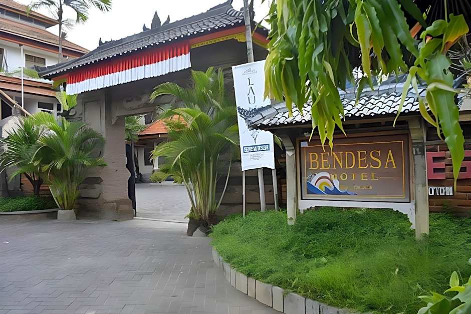 Bendesa Accommodation