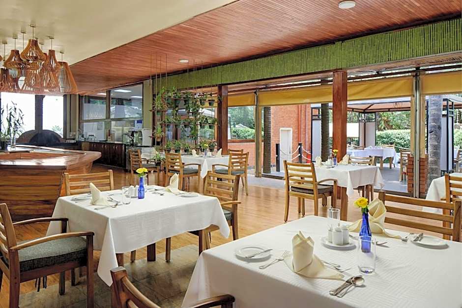 Sheraton Kampala Hotel