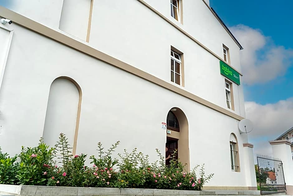 Hostel Krośnieńska 12