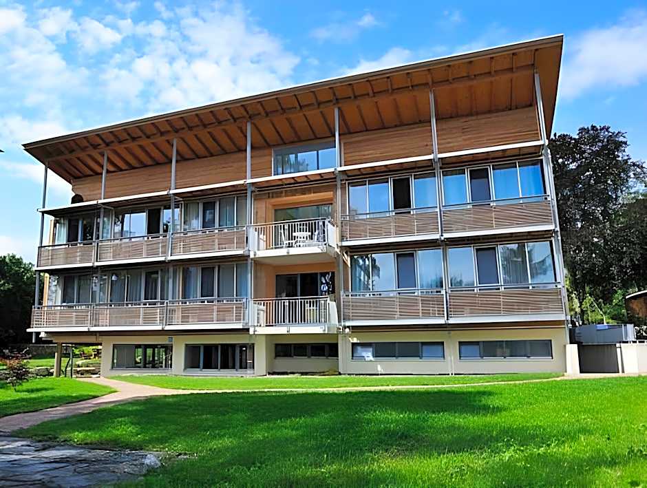 Seehornle Bio Hotel & Gasthaus