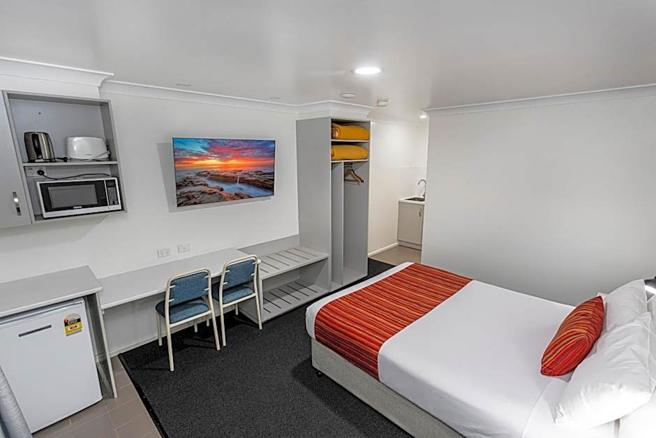 Econo Lodge Alabaster