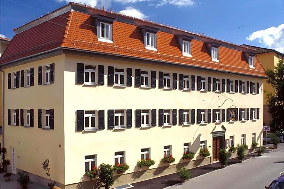 Aspire Kronprinz Schwäbisch Hall, Trademark Collection by Wyndham