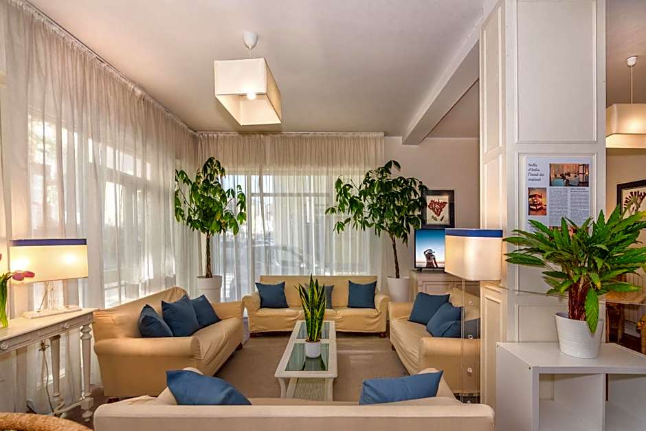 Hotel Stella D'Italia