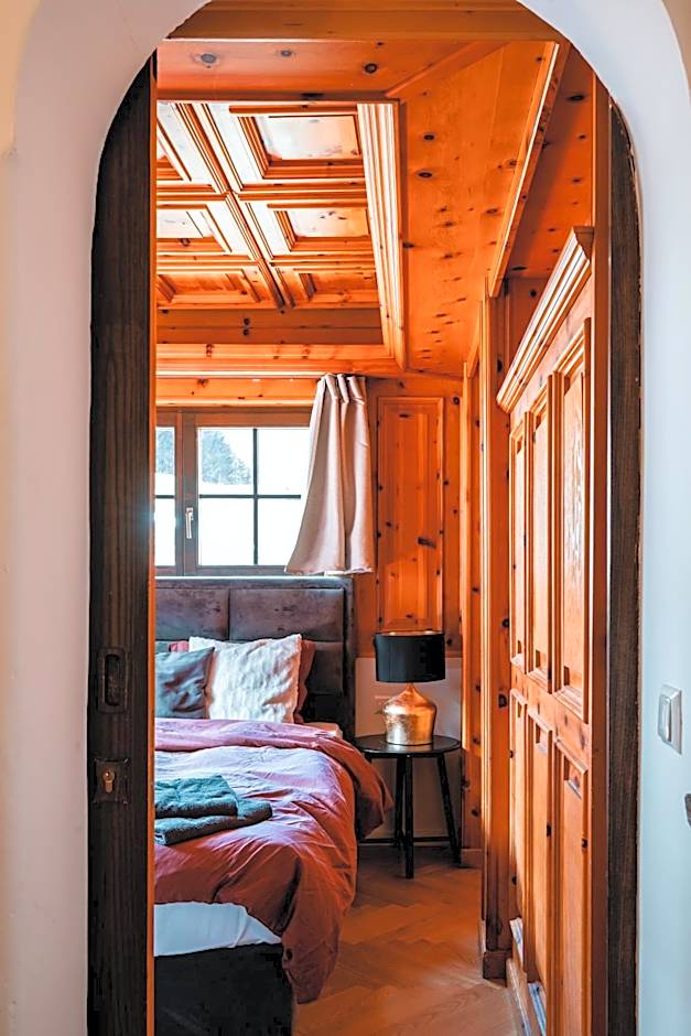 Hotel Sonnenalm Stuhleck